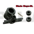 BLH3915 Main Rotor Hub with Hardware  mCP X BL